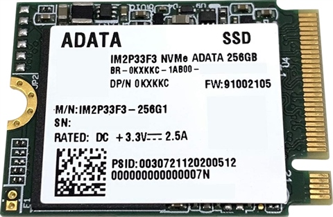 ADATA Premier SSD NVMe M.2 PCIe 4.0 ヒートシンク付属 2TB PS5動作